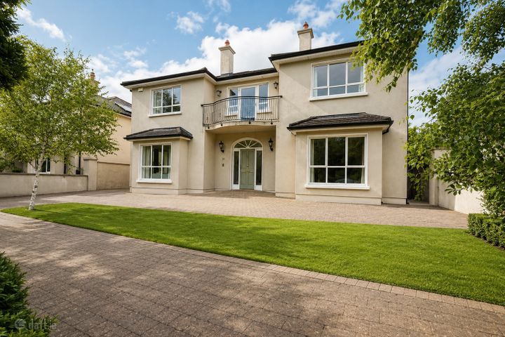 12 Rathmiles Grove, Killenard, Portarlington, Co. Laois, R32DY02