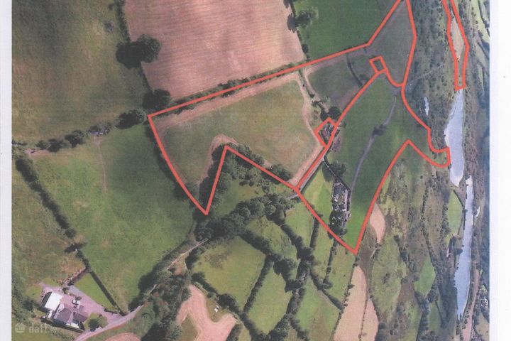A75 EH98, Castleblayney, Co. Monaghan
