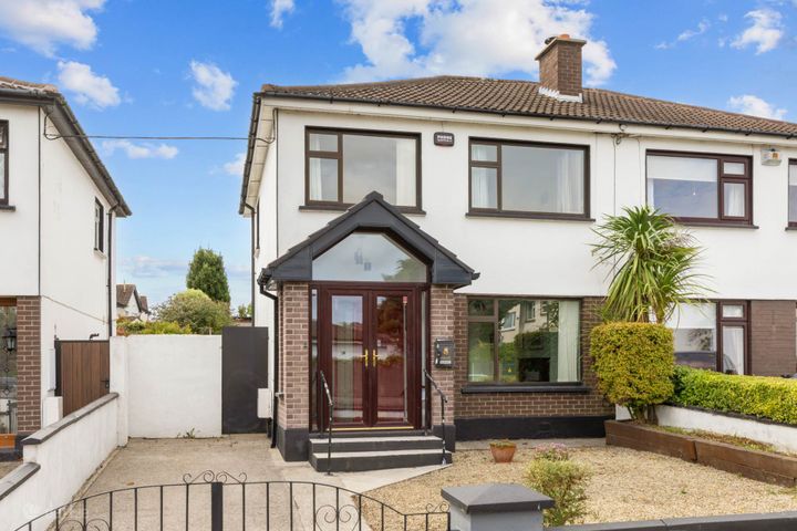 4 Castleknock Laurels, Castleknock, Dublin 15, Co. Dublin, D15DW44
