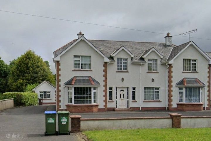 Circular Road, Roscommon Town, Co. Roscommon, F42Y725
