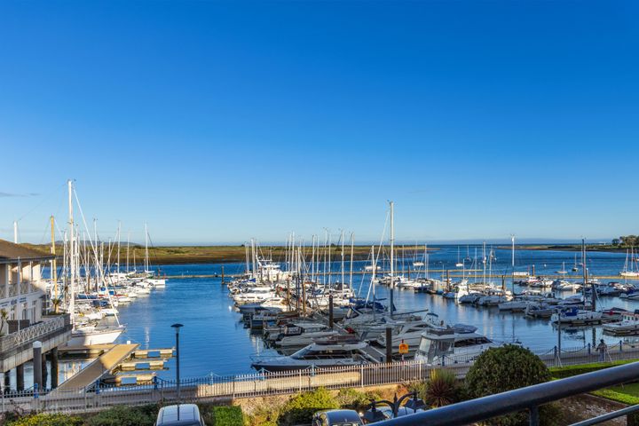 345 Malahide Marina Village, Malahide, Co.Dublin, K36 Y067