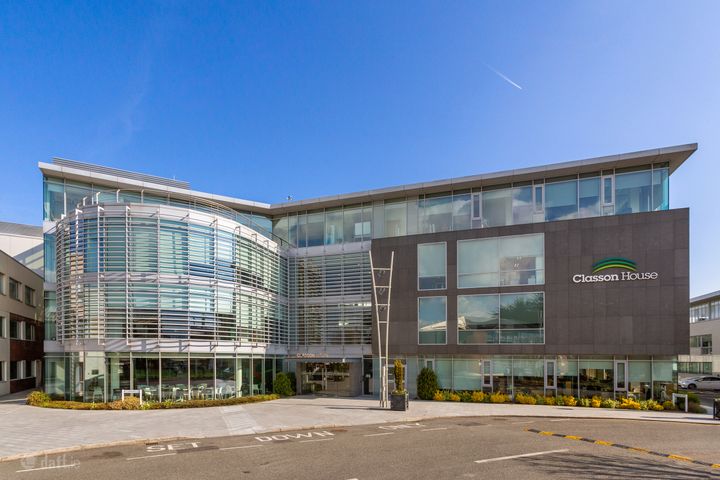Unit 11, Classon House, Dundrum Business Park, Dundrum, Dublin 14