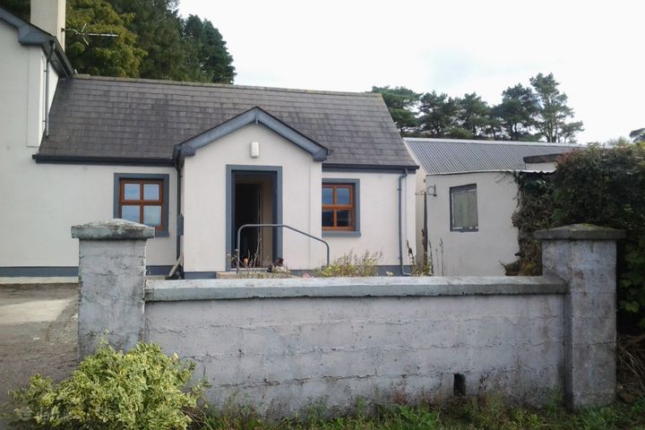 Slieveroe, Knockananna, Tinahely, Co. Wicklow