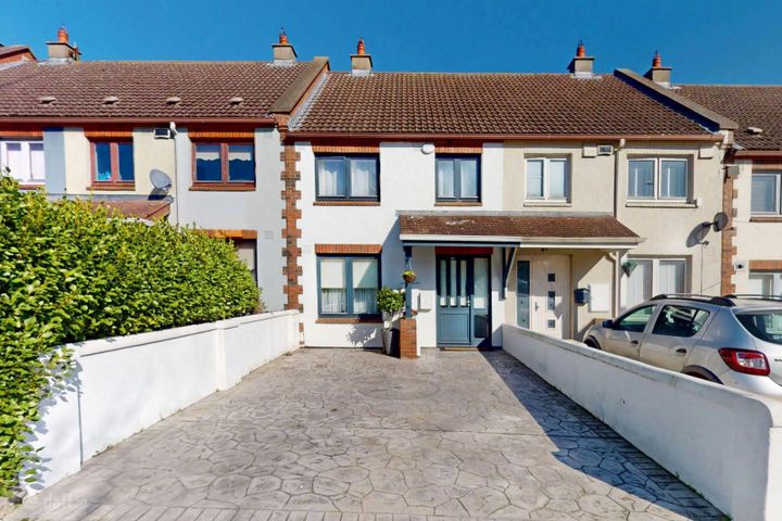 46 Cois Cualann, Ballybrack, Glenageary, Co. Dublin, A96R8X2