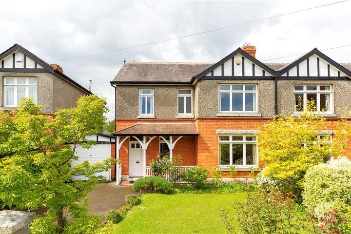 9 Rostrevor Rd, Rathgar, Dublin 6, Dublin 6, Dublin