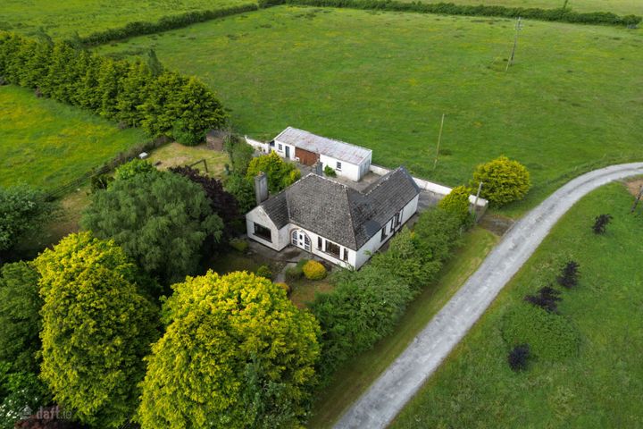 Loyola, Killure, Ahascragh, Ballinasloe, Co. Galway, H53Y985