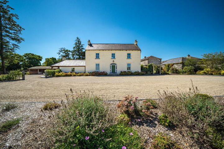Mount Corbitt House, Churchtown, Mallow, Co. Cork, P51Y727
