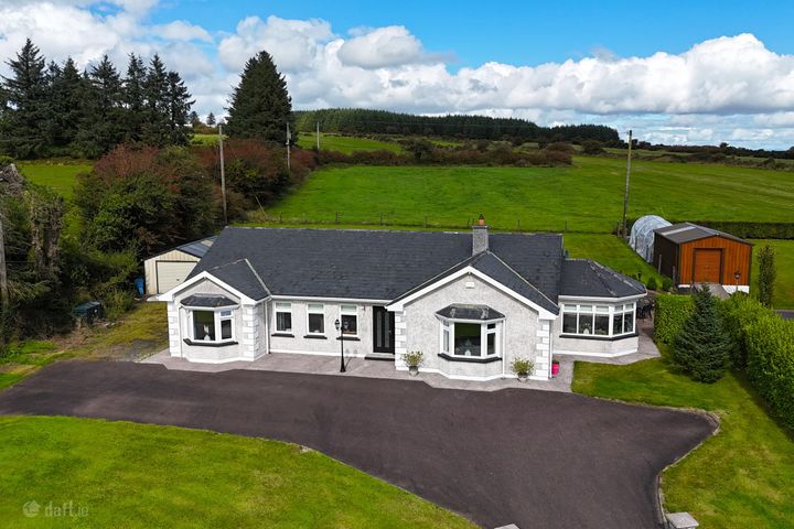 Shinawill Beennamweel East, Bweeng, Cork, Cork