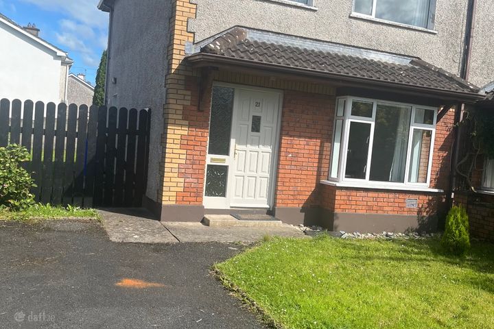 Thornbury Raheen/Dooradoyle, Raheen, Co. Limerick