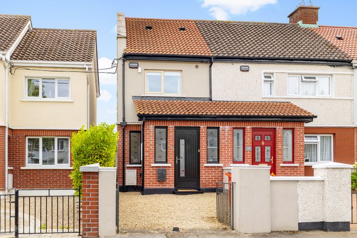 46a Beech Hill Drive, Dublin 4, Donnybrook, Dublin 4, D04F9W9