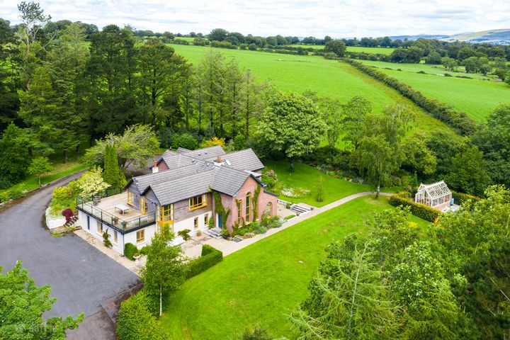 Ashwood House, Uppertown, Wicklow, Wicklow