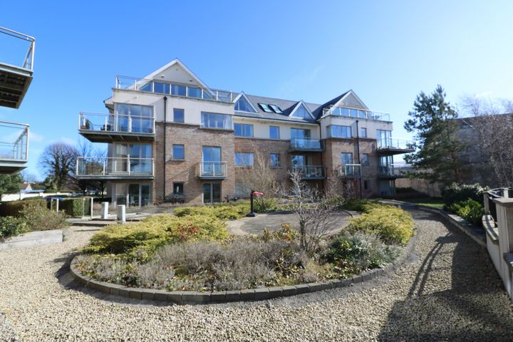 The Willows, Claremont Road, Sandymount, Dublin 4