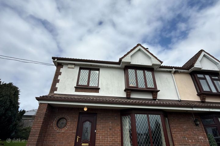 50 Monalee Manor, Knocknacarra, Galway, Knocknacarra, Co. Galway