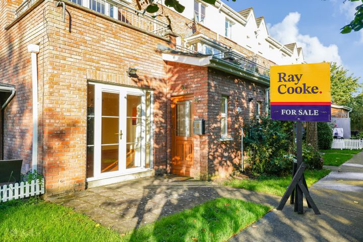 57 Summerseat Court, Clonee, Dublin 15