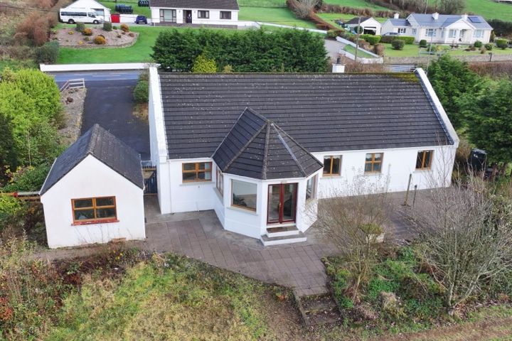 Bredagh Glen, Moville, Co. Donegal, F93YN66