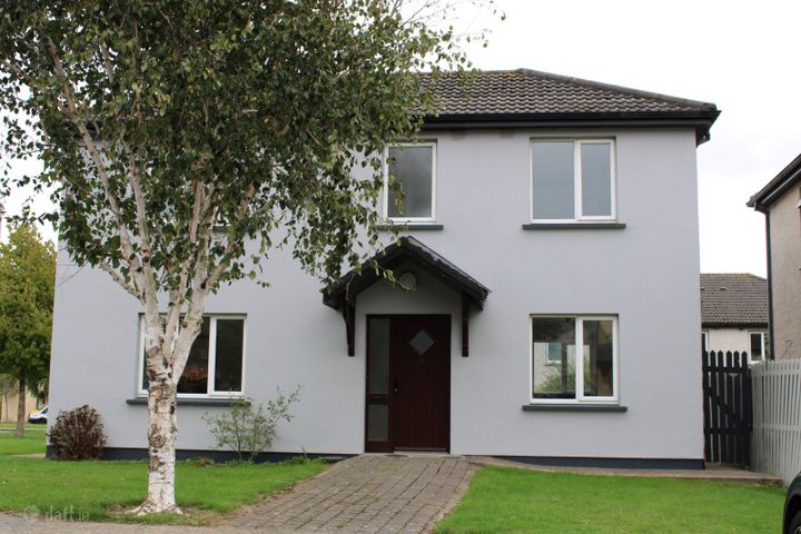 101 Shingán, Milehouse Road, Enniscorthy, Co. Wexford, Y21E8H3