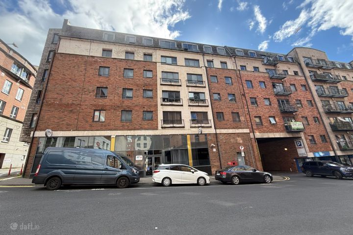 Apartment 410, Glenlara House, Mount Kennett Place, Limerick City Centre, Co. Limerick, V94C7X0