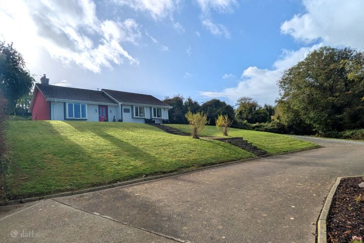 1 Quay Road, Ramstown, Fethard-On-Sea, Co. Wexford, Y34E438