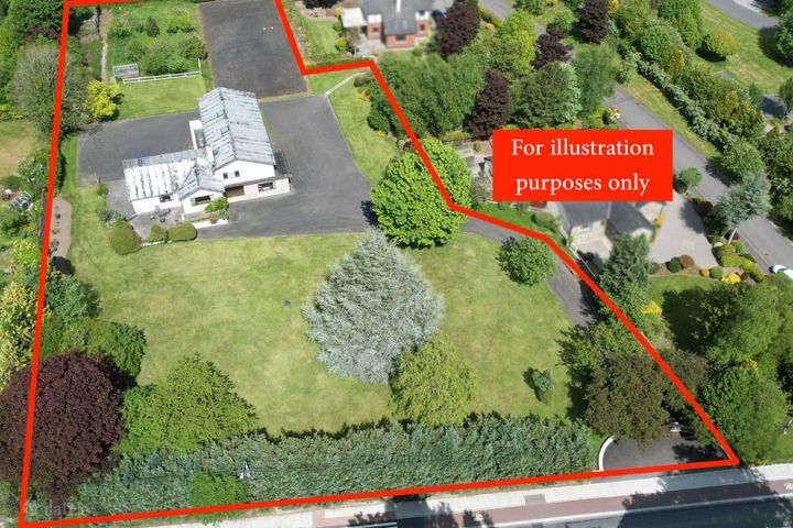 Curragha, Mountrath Road, Portlaoise, Co. Laois, R32CCN8