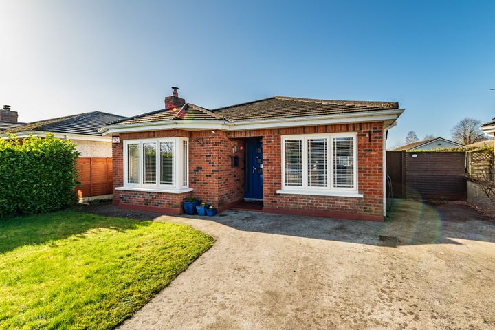 26 Abbey Park, Clane, Co Kildare, W91X8HW