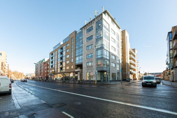 Apartment 1, The Tannery, The Coombe, Dublin 8, D08H348 - Photo 2