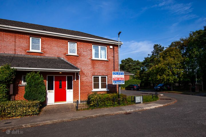 7 Ballentree Grove, Tyrellstown, Dublin 15, Dublin