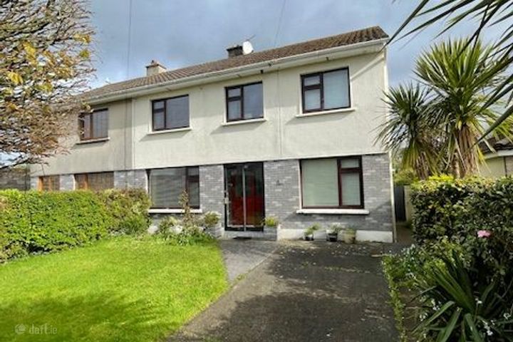 8 Clash West Estate, Tralee, Tralee, Co. Kerry, V92DH0F