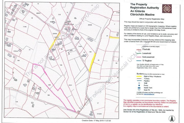 Snugboro, Castlebar, Co. Mayo