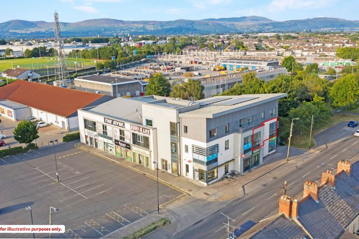 First Floor, Avenue Road Centre, Avenue Road, Dundalk, Co. Louth