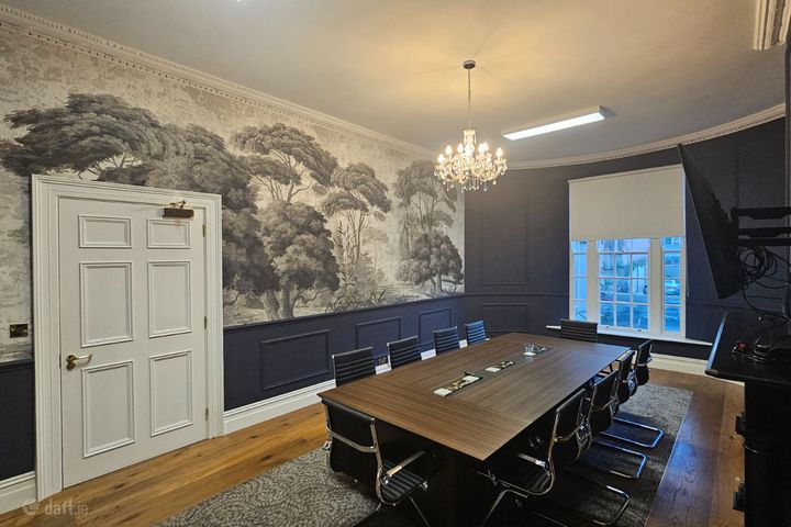 12 Ely Place, Dublin 2