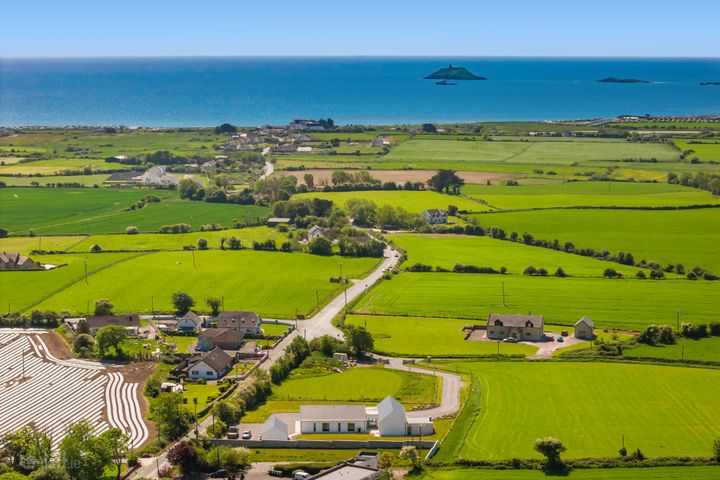 Moanroe, Garryvoe, Co. Cork