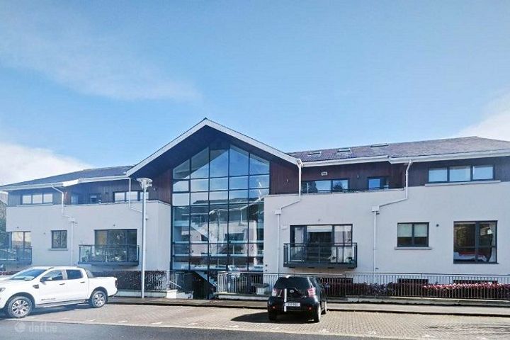 Apartment 1, Block 1, Delgany Hills, Delgany, Delgany, Co. Wicklow, A63RW77