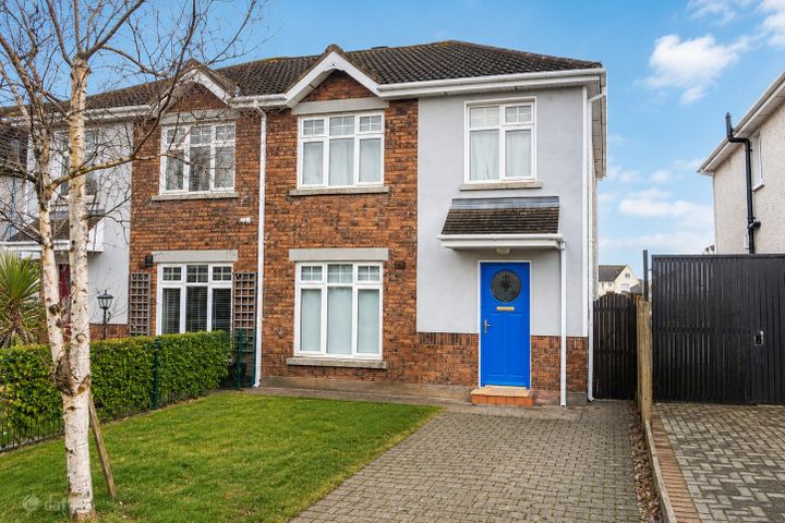 16 The Haven, Grantstown Park, Grantstown, Co. Waterford