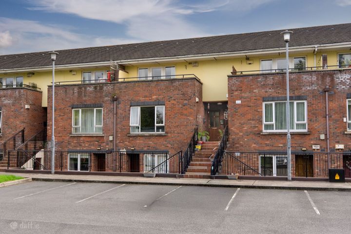 21 Saint Laurence Glen, Saint Laurence Road, Chapelizod, Dublin 20, D20EP13