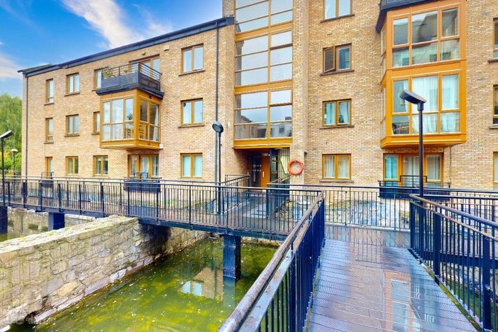 Apartment 74, Block E, Bellevue, Islandbridge, Dublin 8, D08KX20