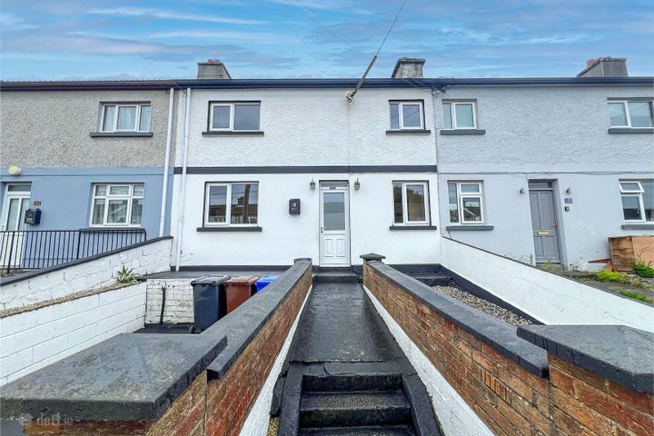 36 Saint Finbarrs Terrace, Bohermore, Galway City, H91HYR7