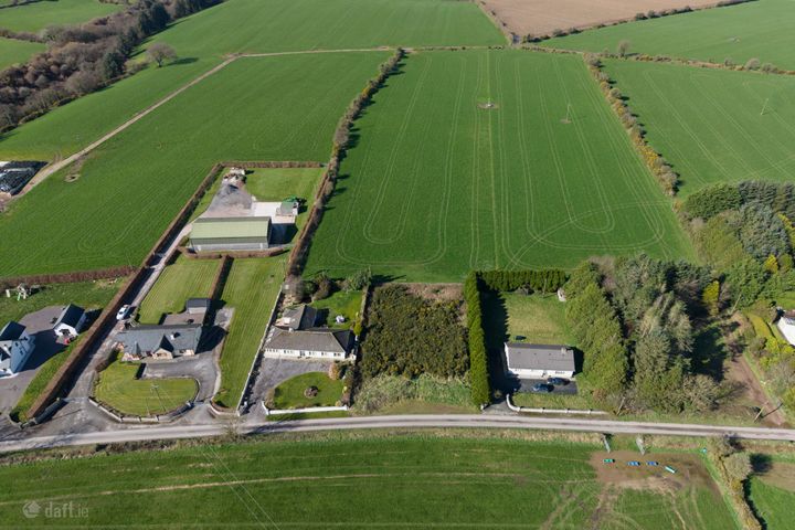 Site in Coolguerisk, Knockraha, Co. Cork - Photo 3