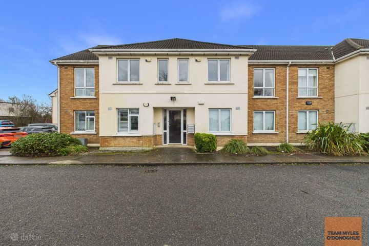 Apartment 12, Manor Court, Clonsilla Road, Clonsilla, Co. Dublin, Clonsilla, Co. Dublin, D15X867