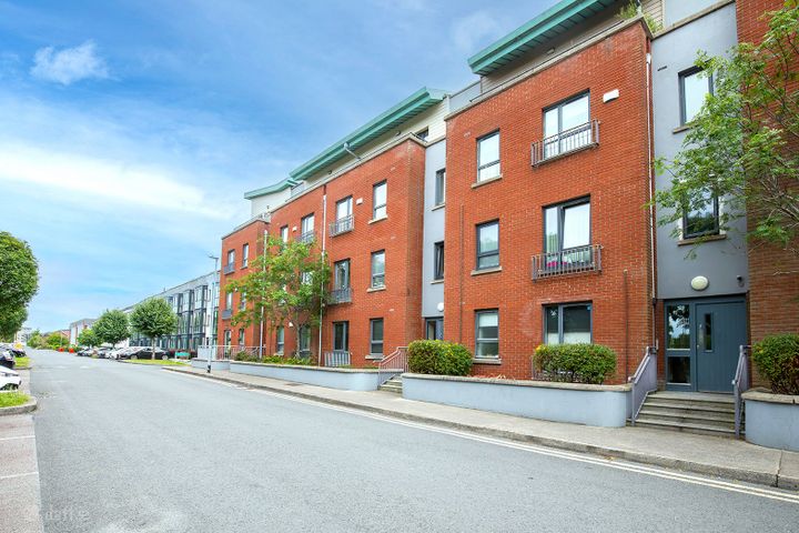 Apartment 5, 2 Park Avenue, Clongriffin, Dublin 13, D13V079