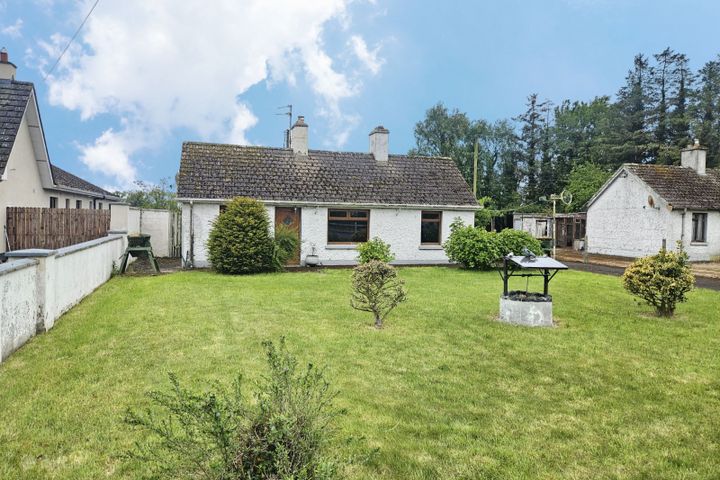 Cloneygowan, Geashill, Co. Offaly, R35CF90
