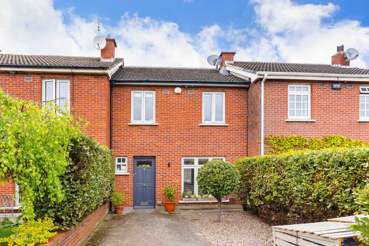 20 Park Lane, Sandymount, Dublin 4, Dublin 4, Dublin