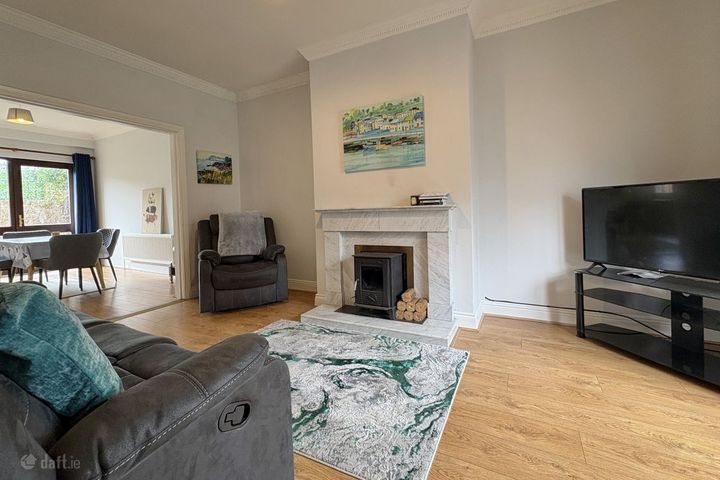 12 Rose Hill Court, Circular Road, Kilkenny, Co. Kilkenny, R95VRR2 - Photo 3