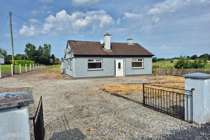 Carrowpadeen West, Dunmore, Co. Galway, H54E294