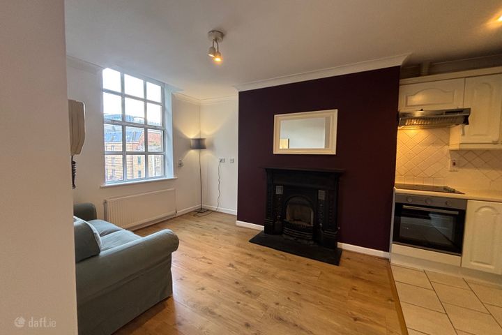 Harrington Street, Dublin 8, Portobello, Dublin 8