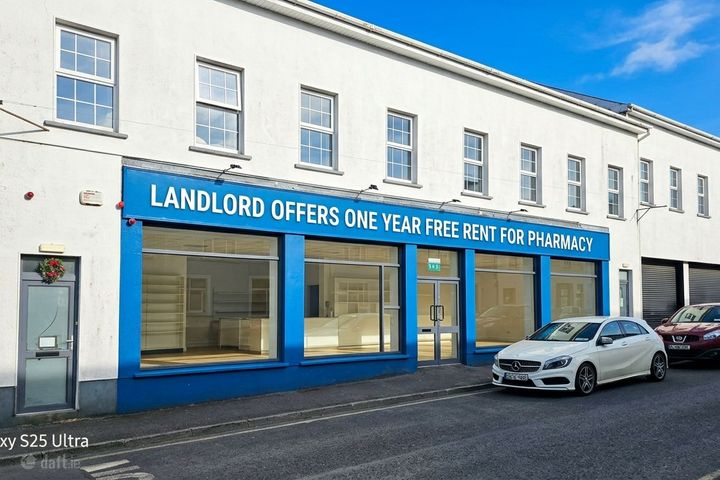Sheer Bliss, Park Lane, Portarlington, Co. Laois