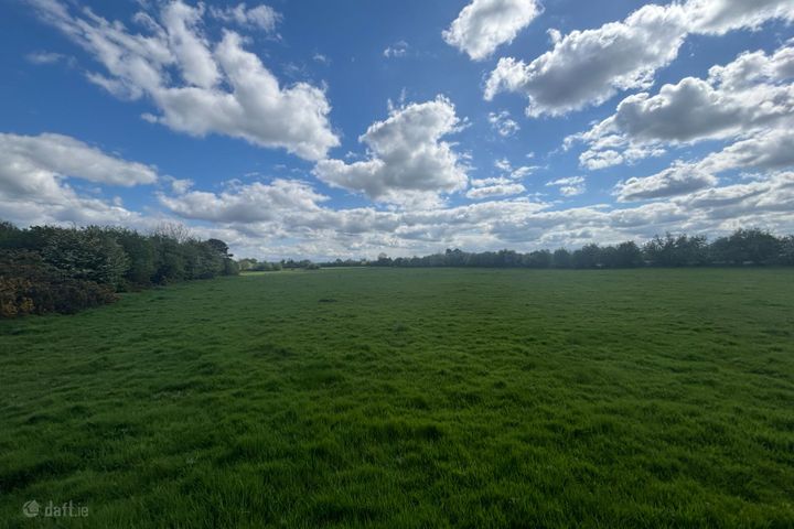 Scarry, Kilcormac, Co. Offaly - View 2