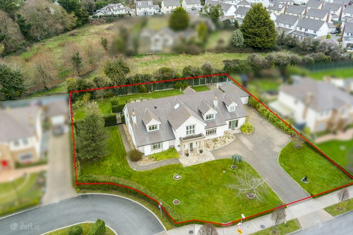 3 Drumnigh Wood, Old Portmarnock, Dublin, Dublin 13, Dublin