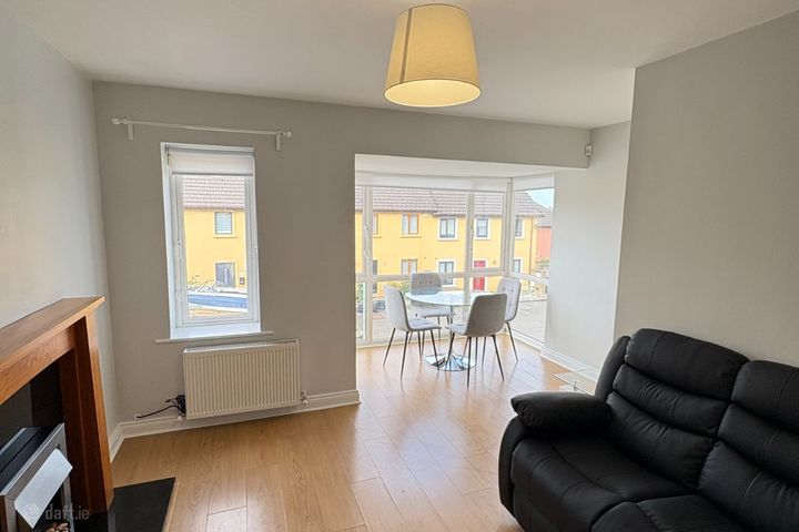 2 Bed Apartment, Thornleigh Row, Thornleigh, Swords, Co. Dublin