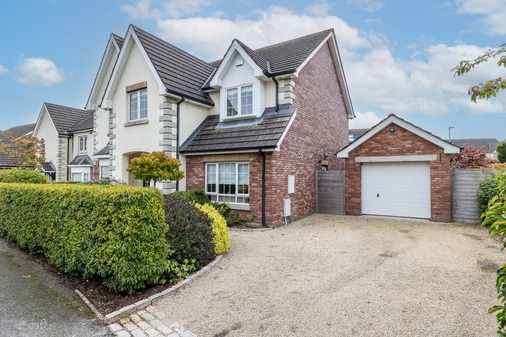 11 Knocksedan Dr, Knocksedan Demesne, Swords, Dublin