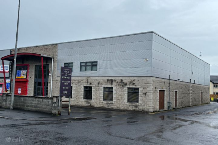 Unit 2, Link Road, Smithstown, Shannon, Co. Clare